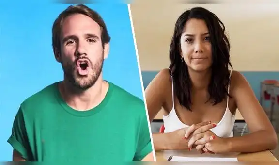 Michael Succar responde a Mayra Couto por reírse de donaciones del Papa: “Siempre es más fácil criticar”