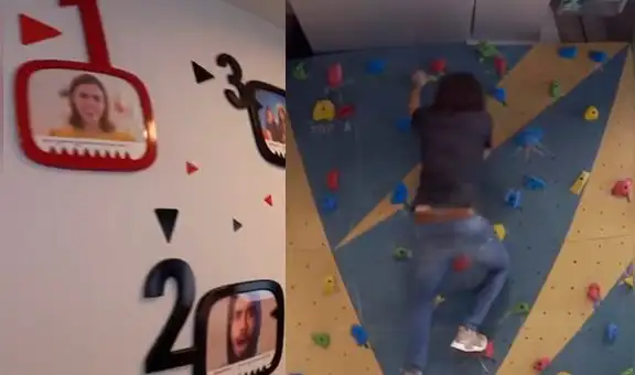 Video YouTube: ¿Cómo son por dentro las oficinas de Google en México?