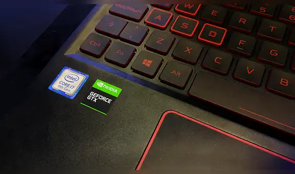 Acer presenta oficialmente en Perú la Nitro 7, su nueva laptop para gamers [FOTOS]