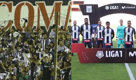 Comando Sur al Fondo Blanquiazul: “No queremos jugadas bajo la mesa”