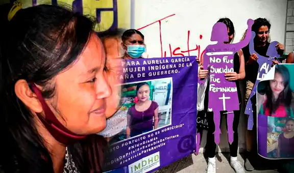 Aurelia en libertad: ¿Quién es la mujer indígena que pasó 3 años presa por tener un aborto espontáneo?