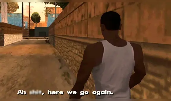 GTA San Andreas gratis en el nuevo launcher de Rockstar Games: Descárgalo aquí [FOTOS]