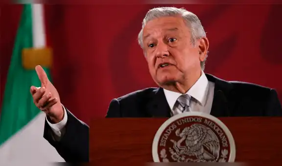 AMLO convoca a reunión a todo su gabinete para tratar “temas prioritarios”