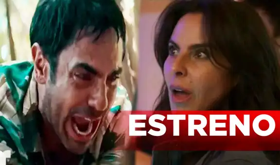 VER “La reina del sur 3”, capítulo 21 ONLINE GRATIS: ¡Teresa y Landero inician romance!