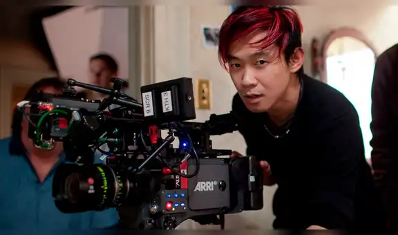 James Wan producirá la próxima película de monstruos de Universal