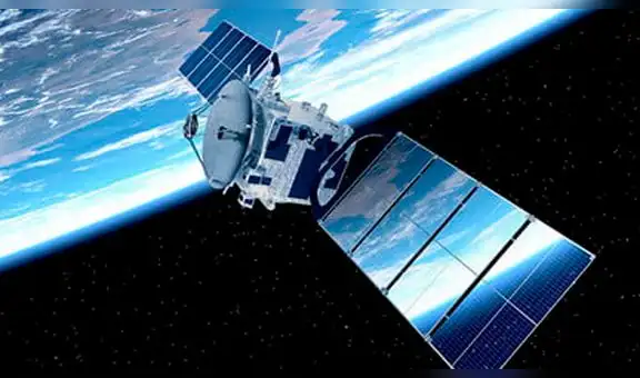 Aprueban proyecto de Amazon de internet satelital para todo el mundo [FOTOS]