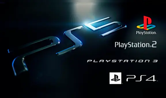 PS5: PlayStation 5 leerá tus juegos de PS1, PS2, PS3 y PS4 mejorando sus gráficos en retrocompatibilidad [FOTOS Y VIDEO]