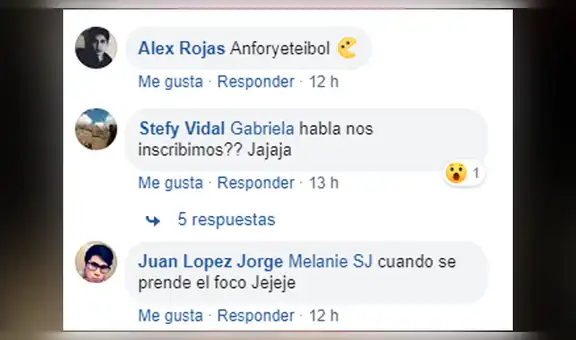 Facebook viral: docente peruano usa insólita ‘estrategia’ para obtener alumnos en sus clases de inglés [FOTOS]