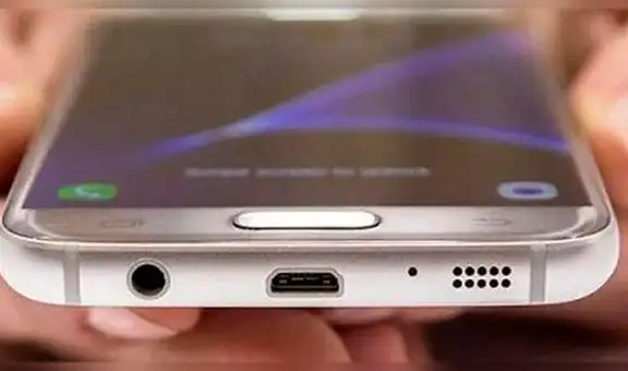 ¿Por qué los nuevos smartphones ya no tienen la entrada para audífonos? [VIDEO]