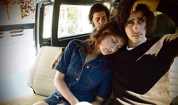 24 Festival de Cine de Lima PUCP: del cine al streaming