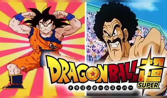 Dragon Ball Super: Regresa la peor fusión de toda la historia del anime [VIDEO]