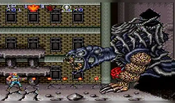 ¿Por qué los videojuegos antiguos eran más difíciles que los actuales?