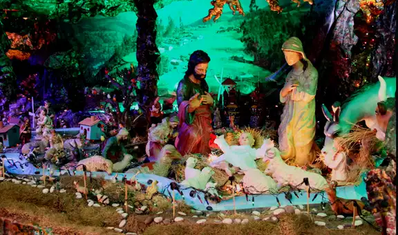 ¿Cuál es el origen de la Navidad y por qué se celebra el 25 de diciembre?