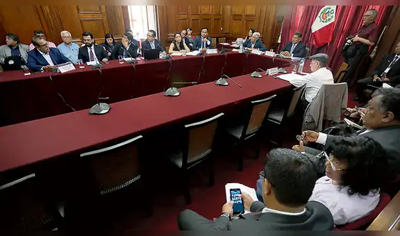 Decreto de Urgencia de negociación colectiva se declararía inconstitucional