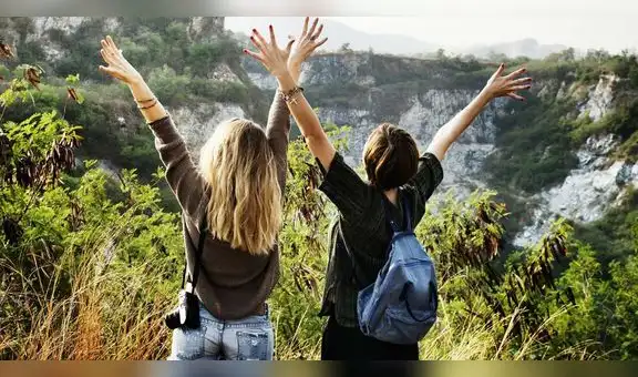 Promperú: Casi la mitad de extranjeros que visitaron el Perú en el 2018 son millennials