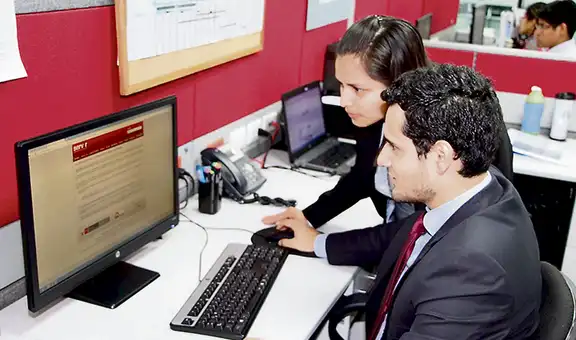 Perú tendrá un Laboratorio de Trasformación Digital