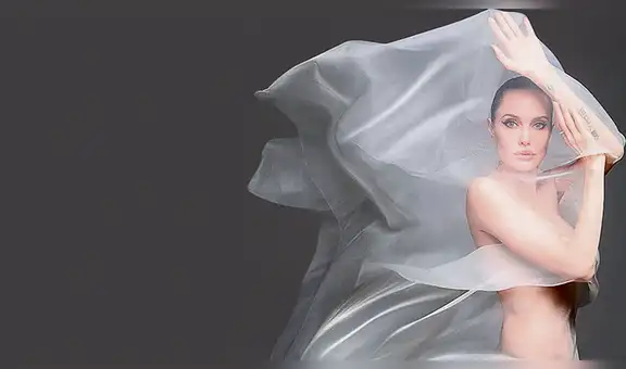 Confesiones al desnudo