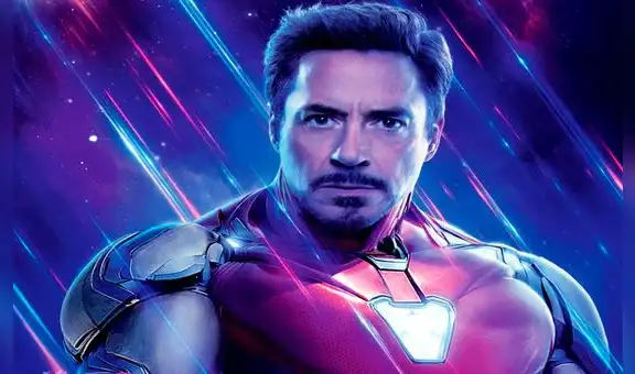 Marvel: Robert Downey Jr. no descarta que Iron Man vuelva al UCM
