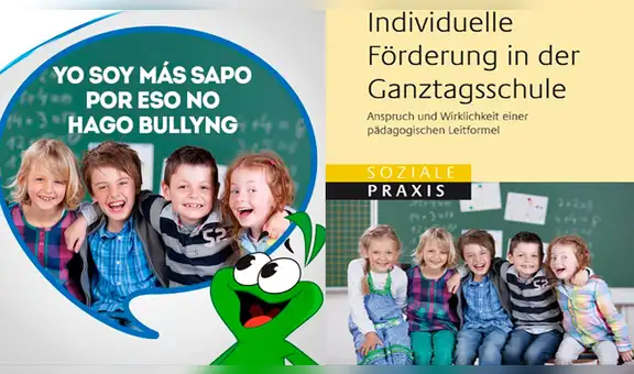 Facebook: critican a Sapolio por publicidad que "no refleja"  la realidad peruana [FOTO]