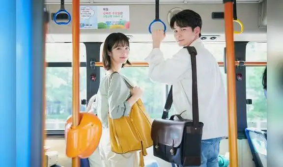 Record of youth y más k-dramas que se estrenan en setiembre de 2020 [VIDEOS]