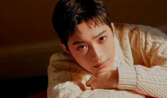Lai Kuanlin, ex Wanna One, niega tener novia y se disculpa por escupir en la calle
