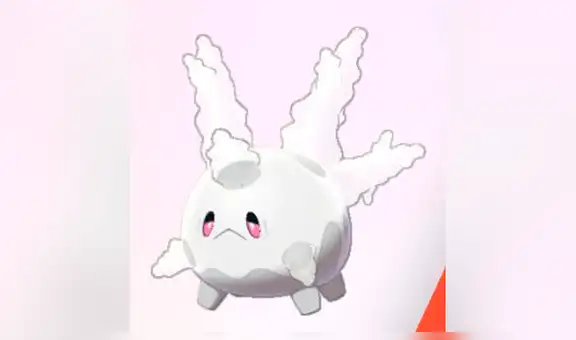 Filtran el oscuro secreto de Corsola en Pokémon Escudo y Espada, el primer pokémon muerto [FOTOS]