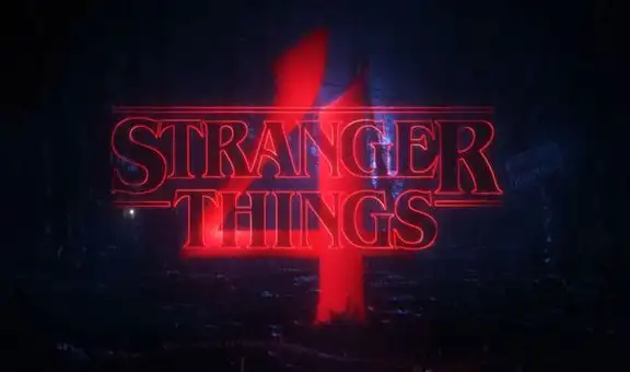 Strangers Things 4: todo lo que se sabe sobre la nueva temporada de la serie de Netflix 