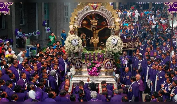 ¿Quién pintó la imagen del Señor de los Milagros y cuál es su historia?