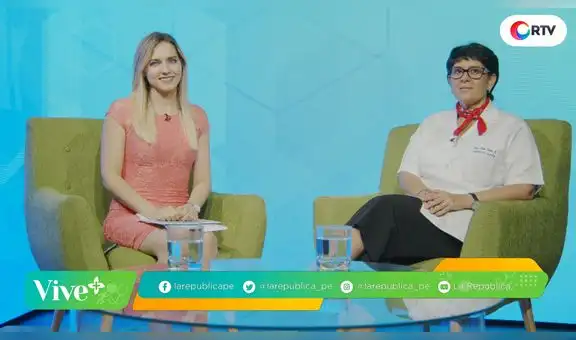 Vive Más: ¿Cómo prevenir las enfermedades cardiovasculares?