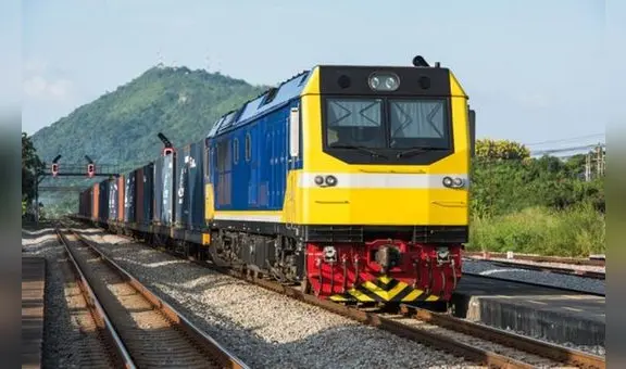 Bolivia analizará propuesta española para tren bioceánico