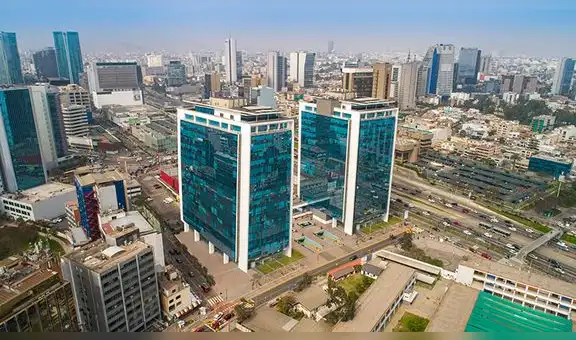 Oficinas Prime ahora cuentan con gimnasio 