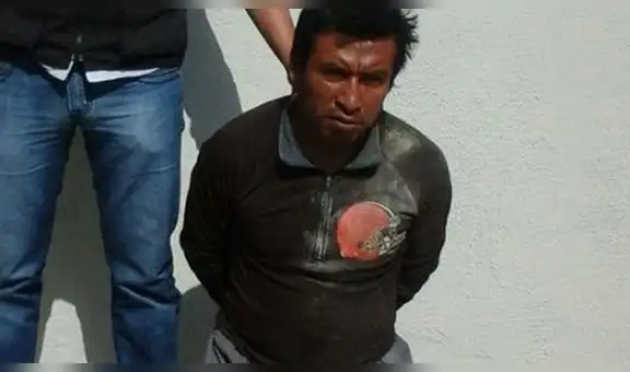 Violó a 14 mujeres y es condenado a 513 años de cárcel 