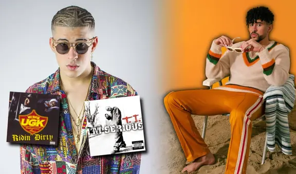 ¿Qué es el trap, el género musical que Bad Bunny puso de moda, y en qué se diferencia del reggaeton?