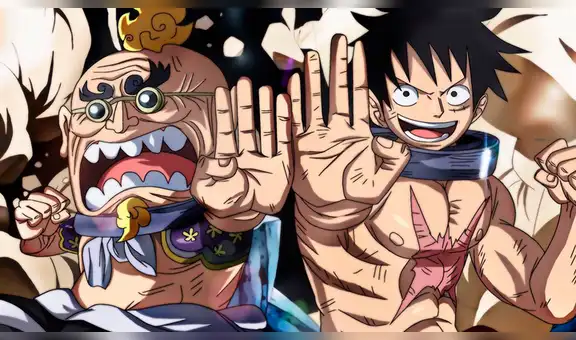 One Piece manga 942: Orochi asesina a Yasu frente a su hija Otoko [SPOILERS]