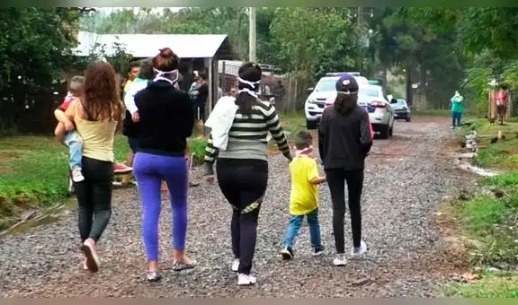 Argentina: niña muere en un hospital, pero descubren que fue abusada sexualmente