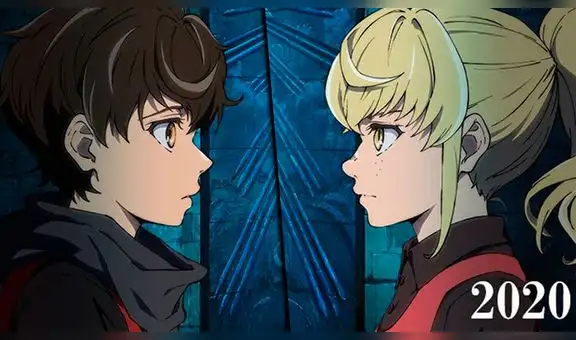 Stray Kids debutará en la animación con la banda sonora para “Tower of God”