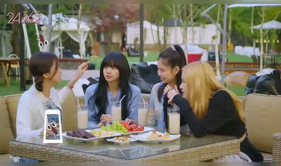 BLACKPINK y su desagradable experiencia con insectos: ‘¡Una vez, vivimos con cucarachas!’