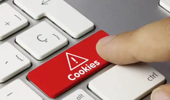 Ni Chrome, Firefox o Safari: ¿cuál es el navegador que bloquea los molestos avisos de cookies?