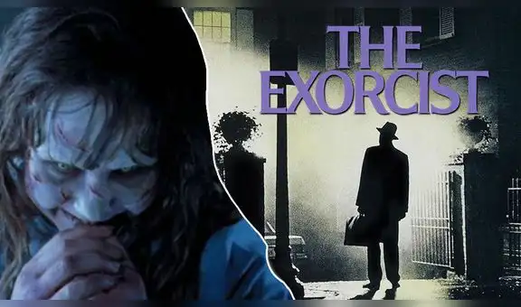 El exorcista: reboot de la terrorífica película llegará en 2021