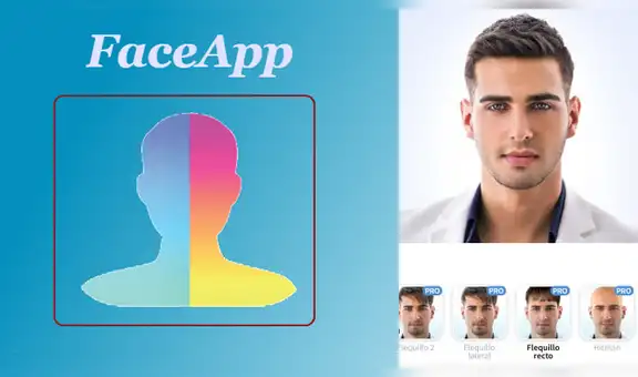 FaceApp: ¿quieres tener todos los filtros ‘Pro’ de la aplicación que te ‘cambia de sexo'? [FOTOS]
