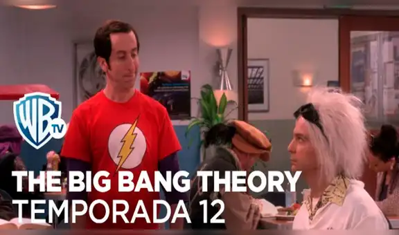 The Big Bang Theory 12x24: ¿Cómo ver GRATIS y EN VIVO el final de la serie?