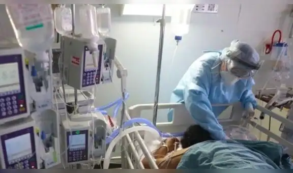 “Yo decía que la COVID-19 no existía”: el testimonio de un paciente internado por un mes