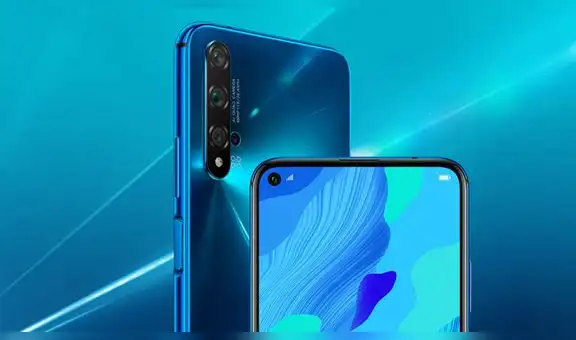 Huawei presentará nuevo smartphone que competirá con el Xiaomi Mi 9T Pro [VIDEO]