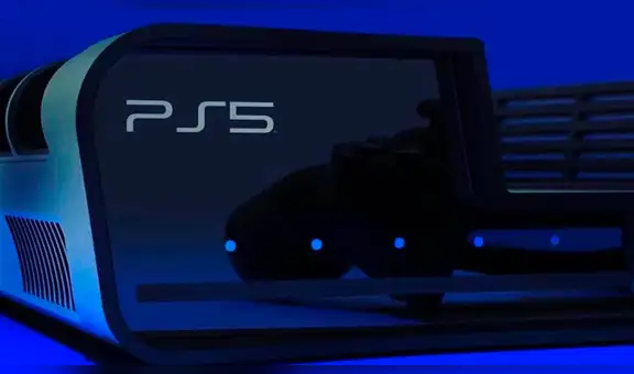 PS5: Sony sorprende a fans tras publicar la web oficial de PlayStation 5