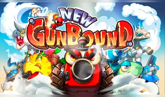 Gunbound ya está aquí: cómo descargar y jugar el clásico videojuego [VIDEO]