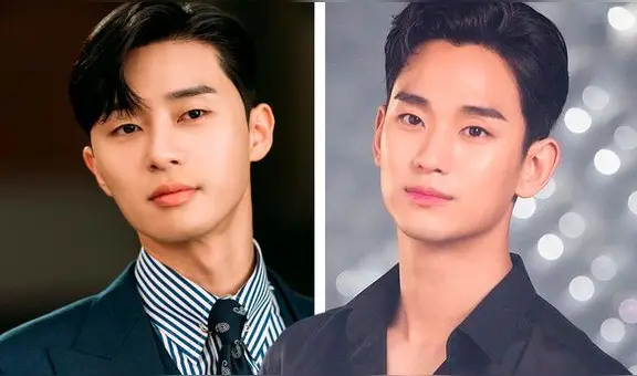 Park Seo Joon: actor casi se sometió a cirugía estética antes de ser ayudado por Kim Soo Hyun