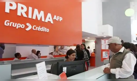 AFP Prima retiro 25%: conoce AQUÍ el procedimiento, los teléfonos de consulta y cuánto tienes en tu fondo