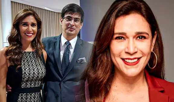 ¿A qué se dedica el novio de Verónica Linares, con quien se casará este viernes 28 de abril?