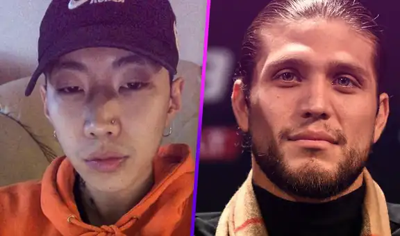 Jay Park lanza rap inspirado en agresión sufrida por parte del luchador Brian Ortega [VIDEO]