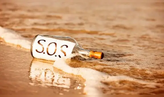 ¿Qué significa SOS? cuál es su origen y por qué es tan importante